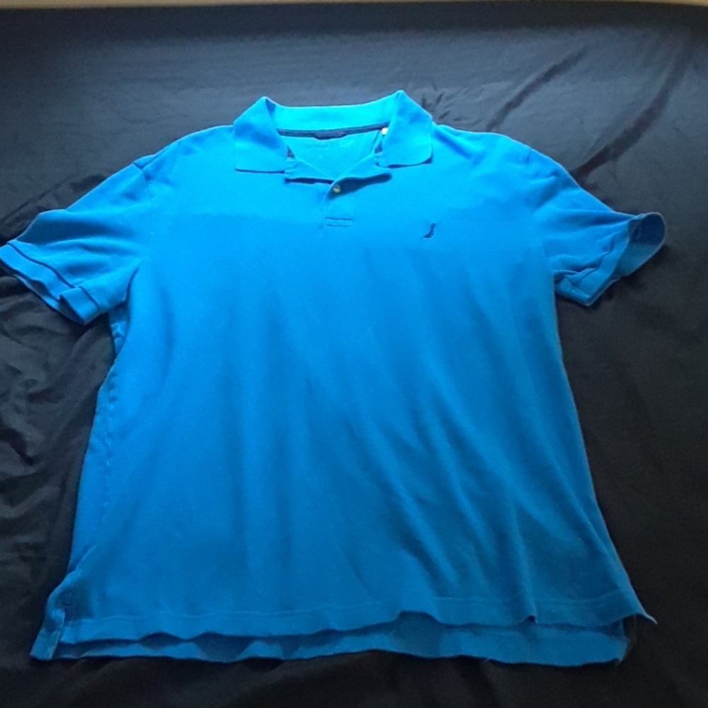Nautica men's polo